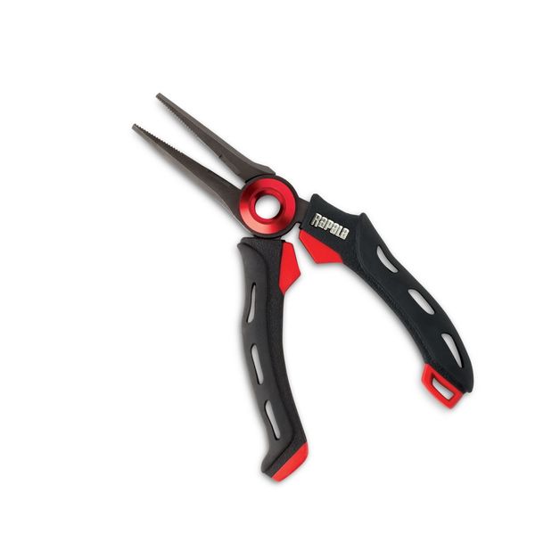 Rapala Mag Spring Pliers 4 inch RMSPP4